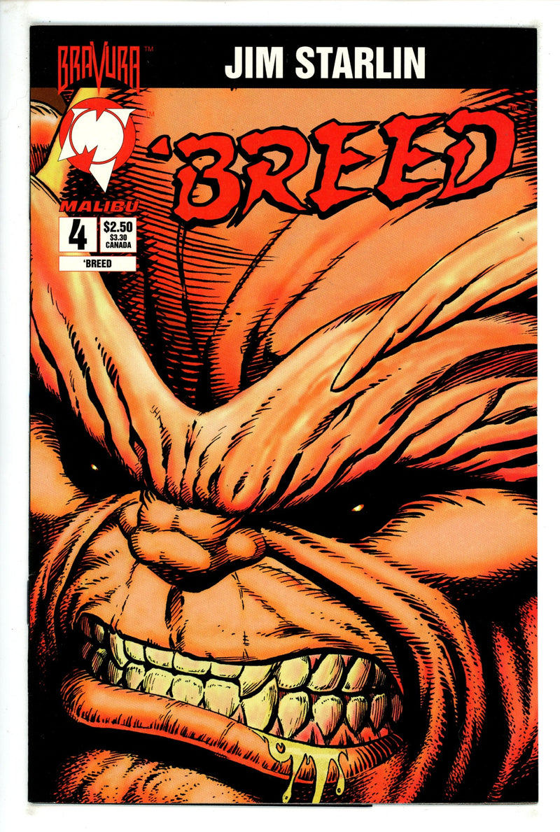 Breed 4 (1994)