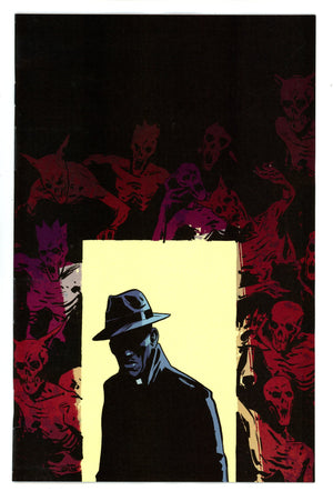 When I Lay My Vengeance Upon Thee 2 Phillips Virgin Incentive Variant NM- (2025)