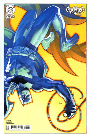 Detective Comics Vol 3 1099 Stevens Variant (2025)