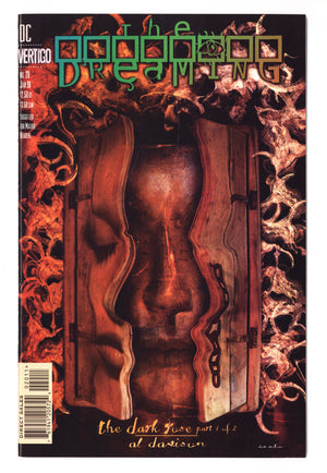 The Dreaming 20 Mid Grade (1997)