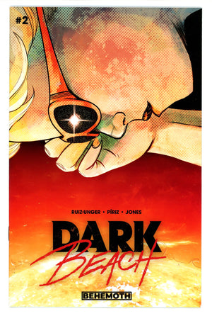 Dark Beach 2 High Grade (2022)