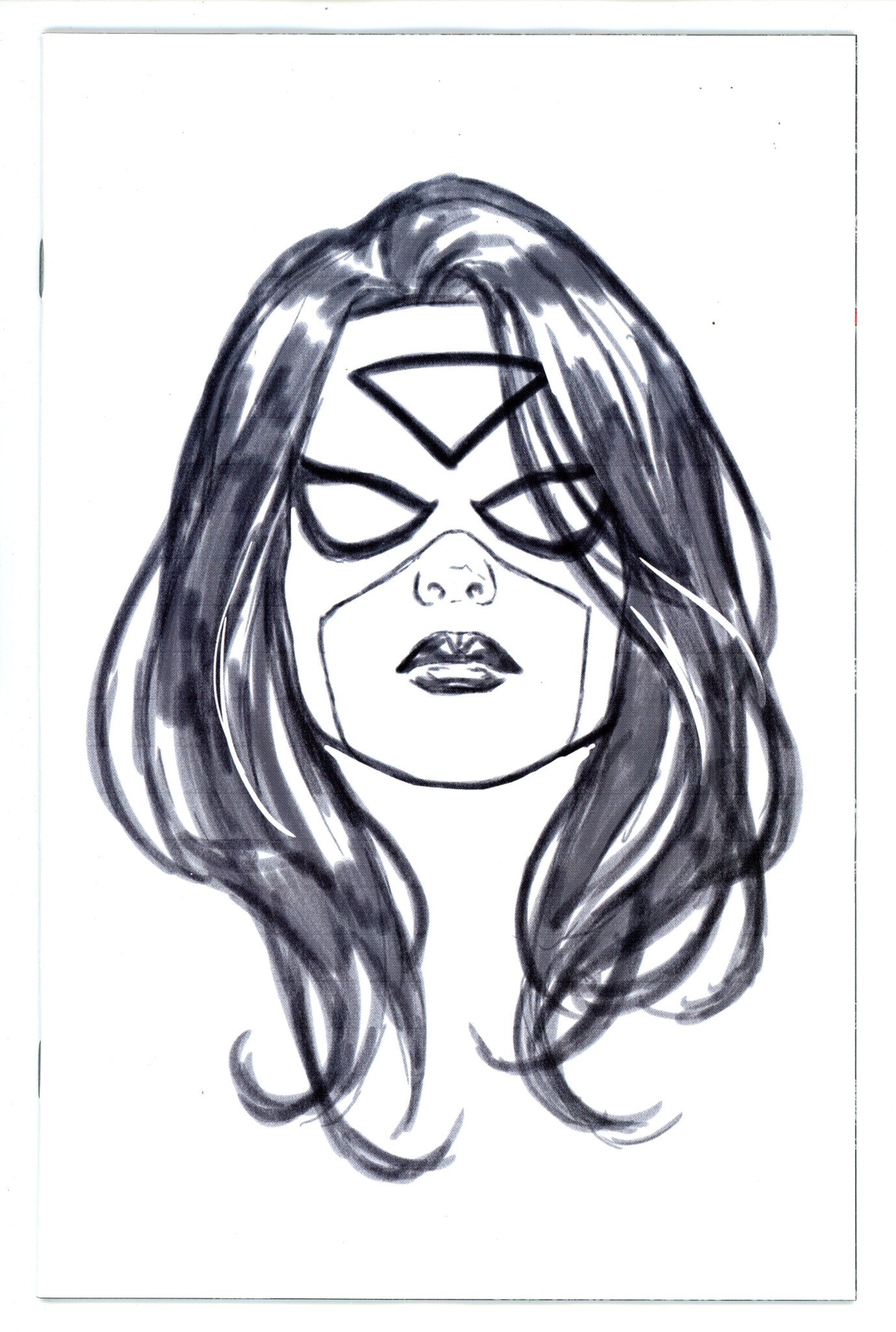 Edge Of Spider-Verse Vol 4 2 Brooks Incentive Variant NM (2024)