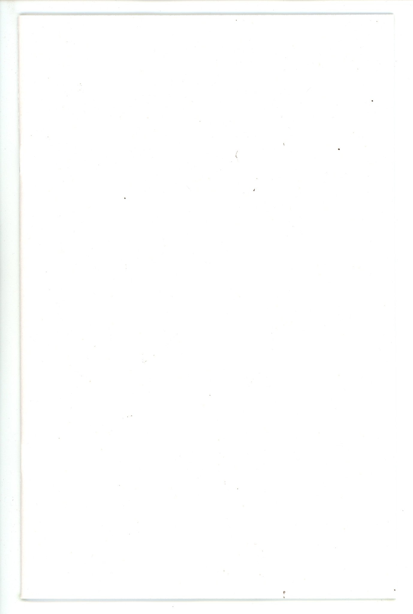 Fearless Dawn The Bomb 3 Blank Variant (2024)