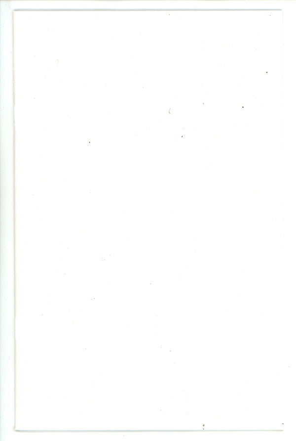 Fearless Dawn The Bomb 3 Blank Variant (2024)