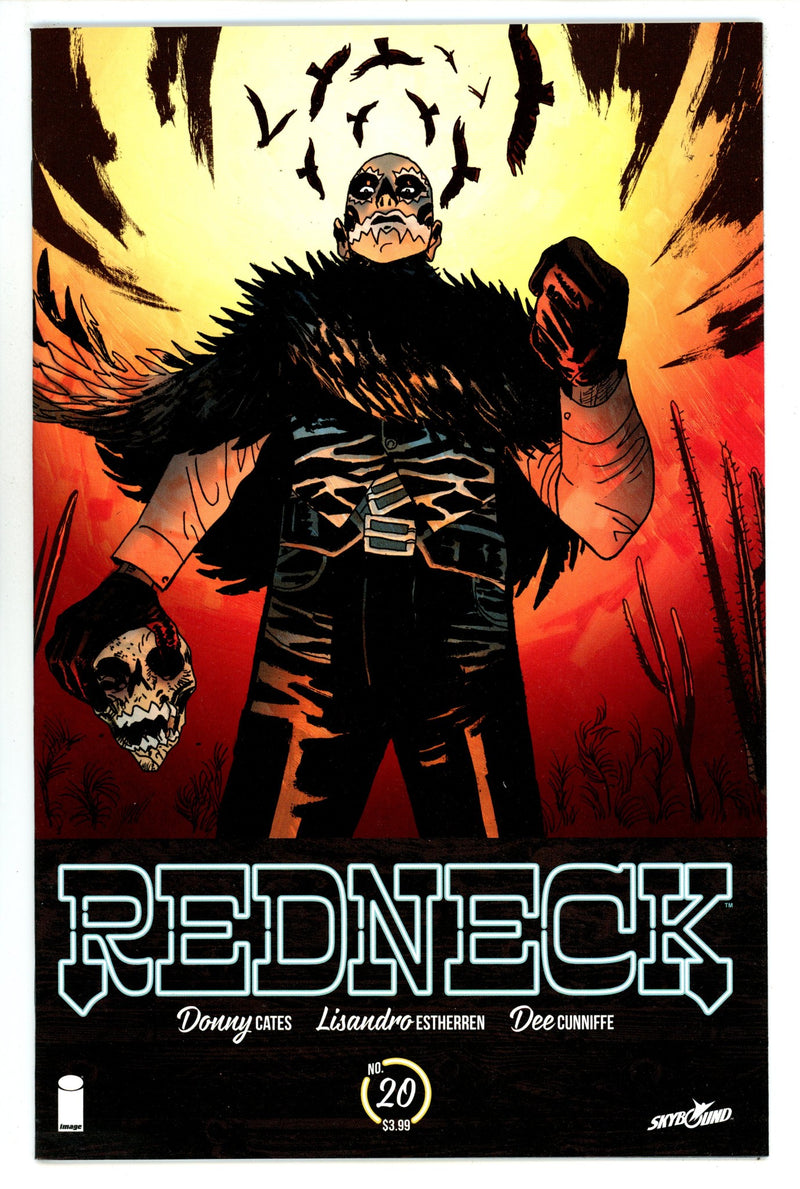 Redneck   20  High Grade   (2019)        