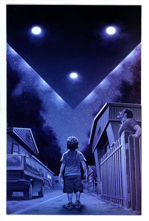 Blue Book 1947 1 Quinones Virgin Incentive Variant NM- (2024)