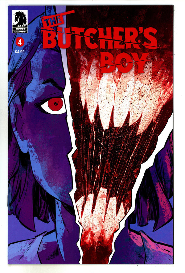 Butcher'S Boy 4 (2024)