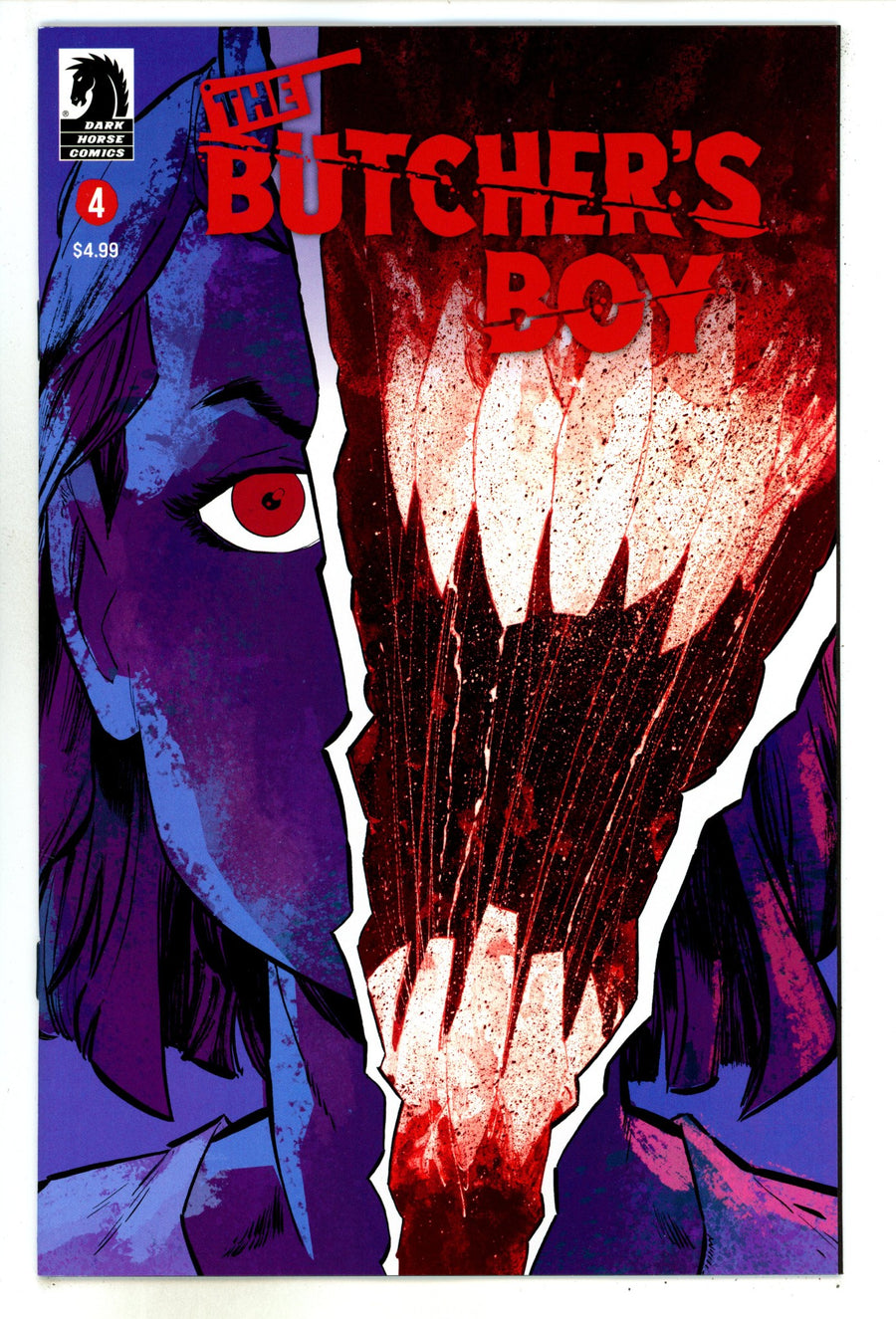 Butcher'S Boy 4 (2024)