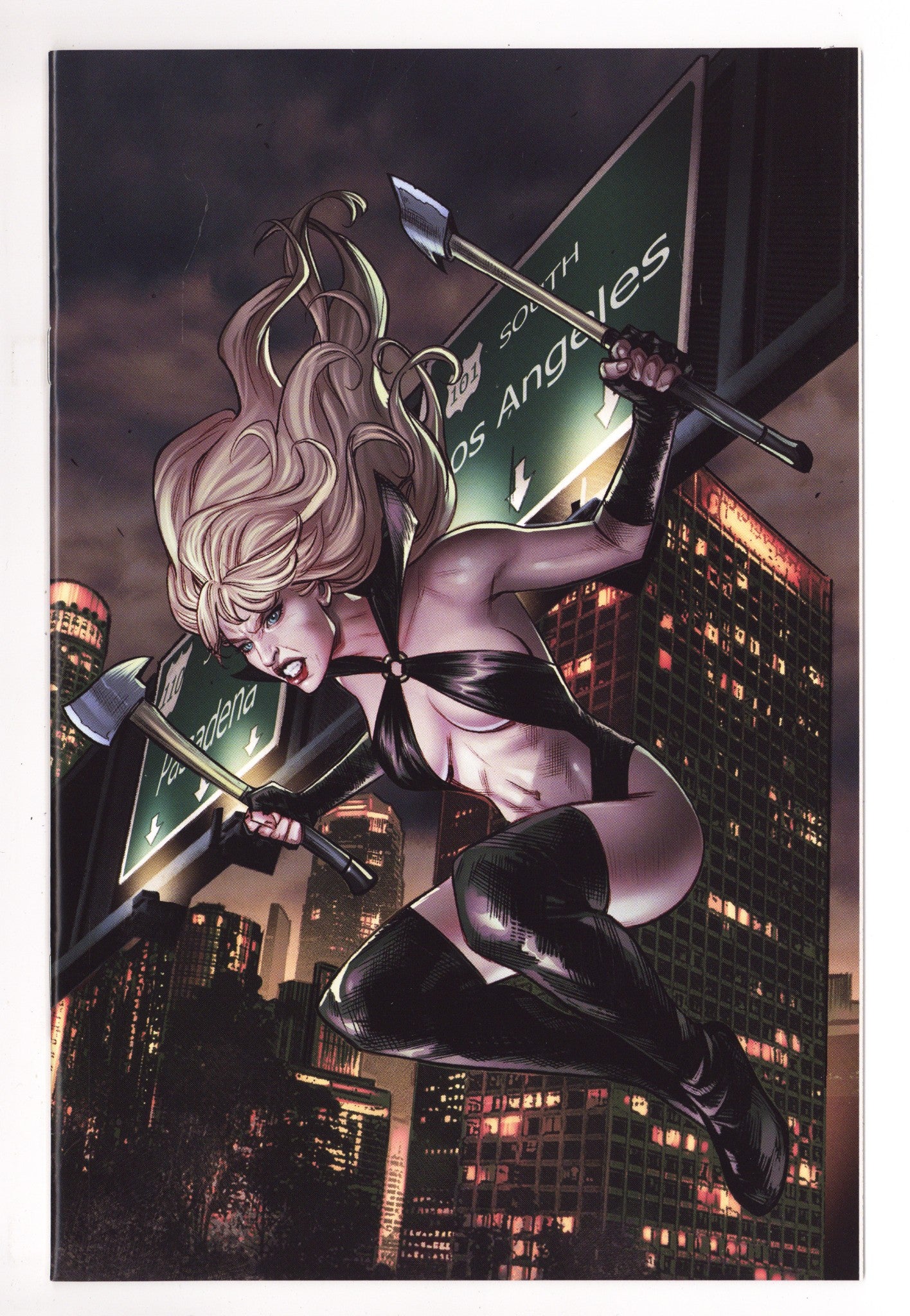 Draculina Vol 1 1  High Grade   (2022) Maria Virgin   Variant  