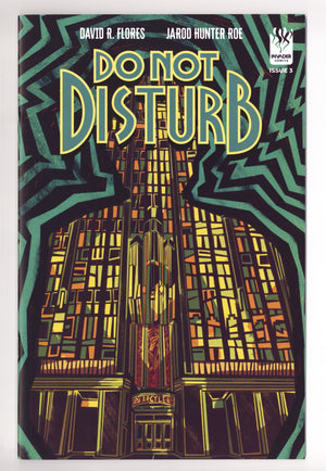 Do Not Disturb  3    (2026)