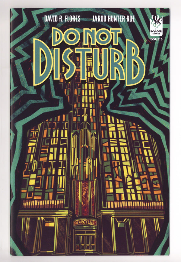 Do Not Disturb  3    (2026)