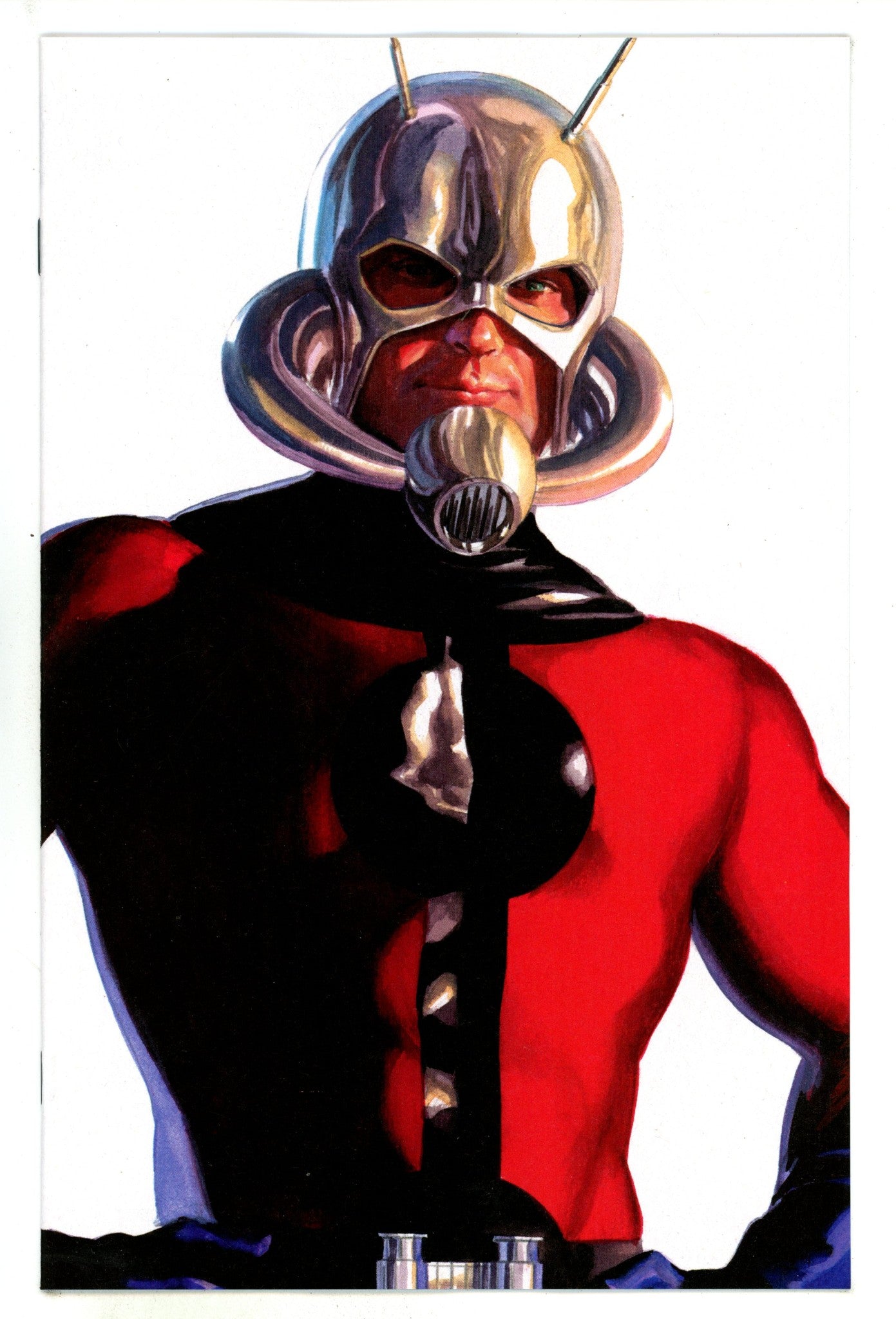 Fantastic Four Vol 7 32 Ross Timeless Virgin Variant (2025)