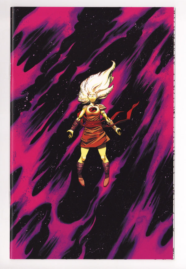 Cheetara Worldbreaker 1 Shalvey Virgin Incentive NM- (2025)