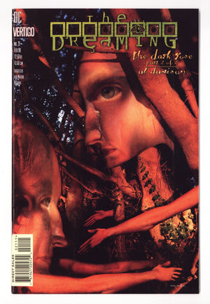 The Dreaming 21 Mid Grade (1997)