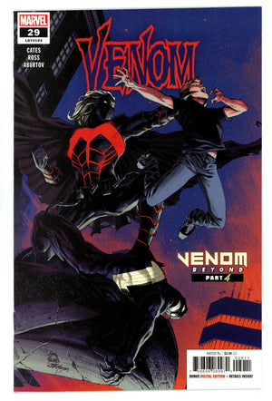 Venom Vol 4 29 (194) High Grade (2020)