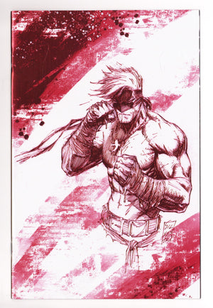 Final Boss 2 Silvestri Foil Virgin Incentive NM (2025)