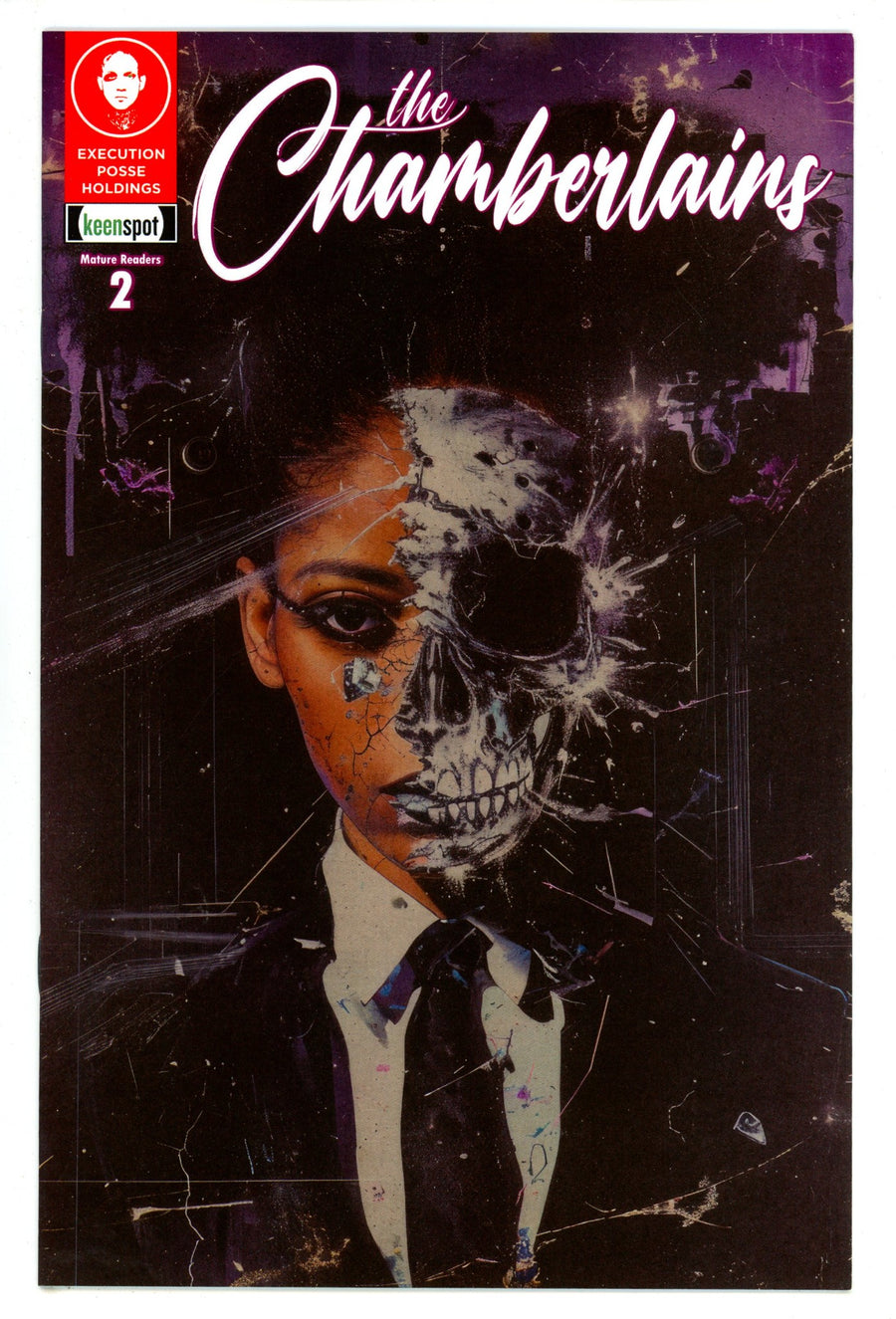 Chamberlains  2    (2025)