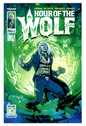 Hour Of The Wolf 1 (2024)
