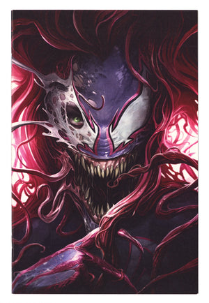 Amazing Spider-Man Vol 4 29 VF/NM (9.0) (2017) Mattina Virgin Exclusive Variant