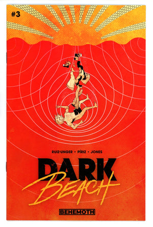 Dark Beach 3 High Grade (2022)