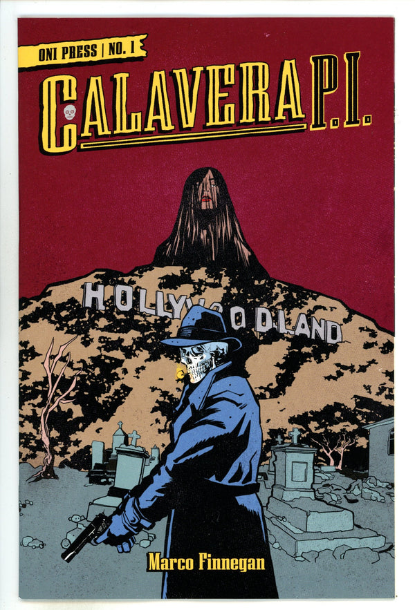 Calavera Pi 1 (2024)