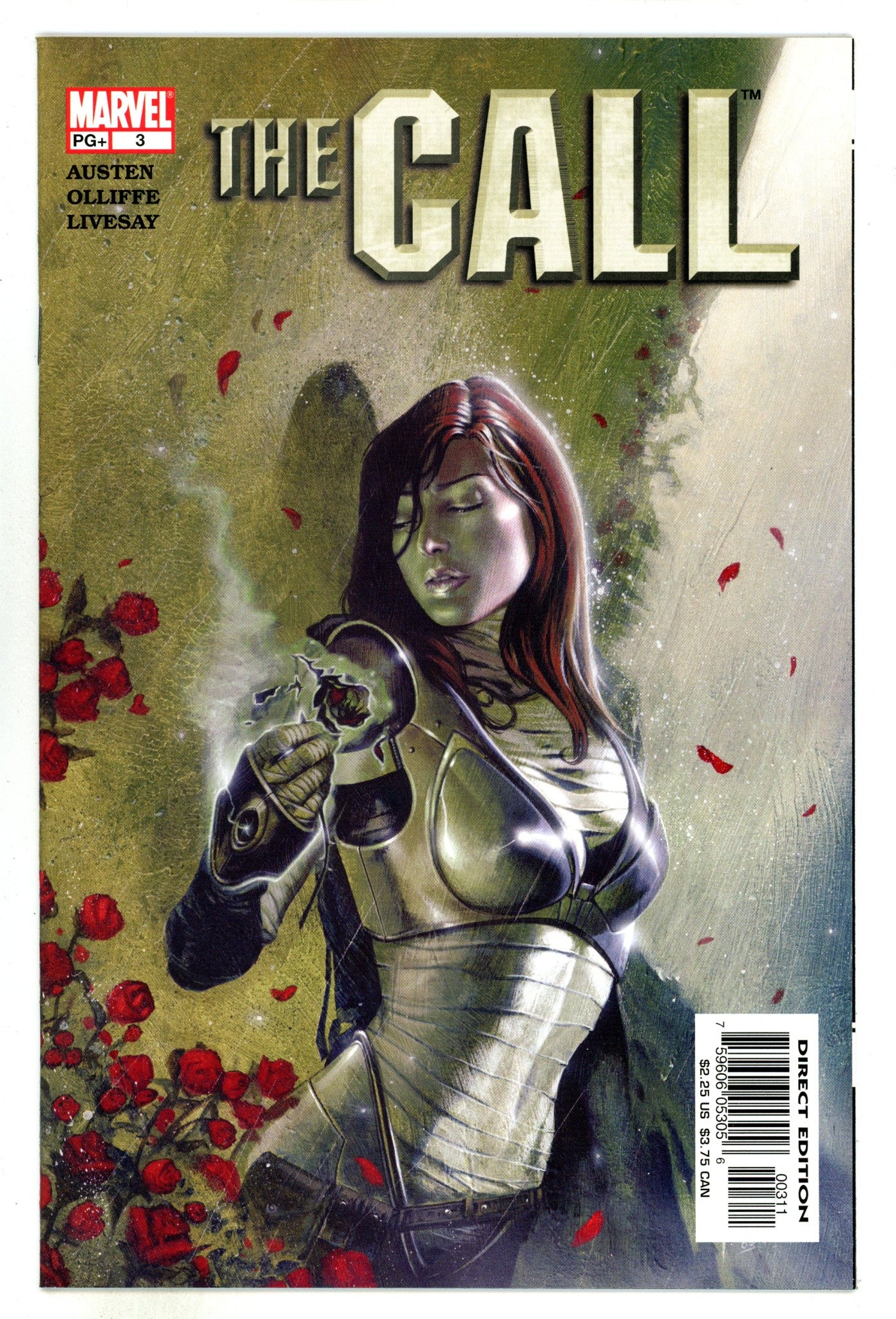 The Call 3 High Grade (2003) 
