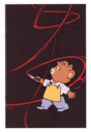 Beneath The Trees Where Nobody Sees: Rite Of Spring 4 Beals Virgin Incentive NM- (2025)