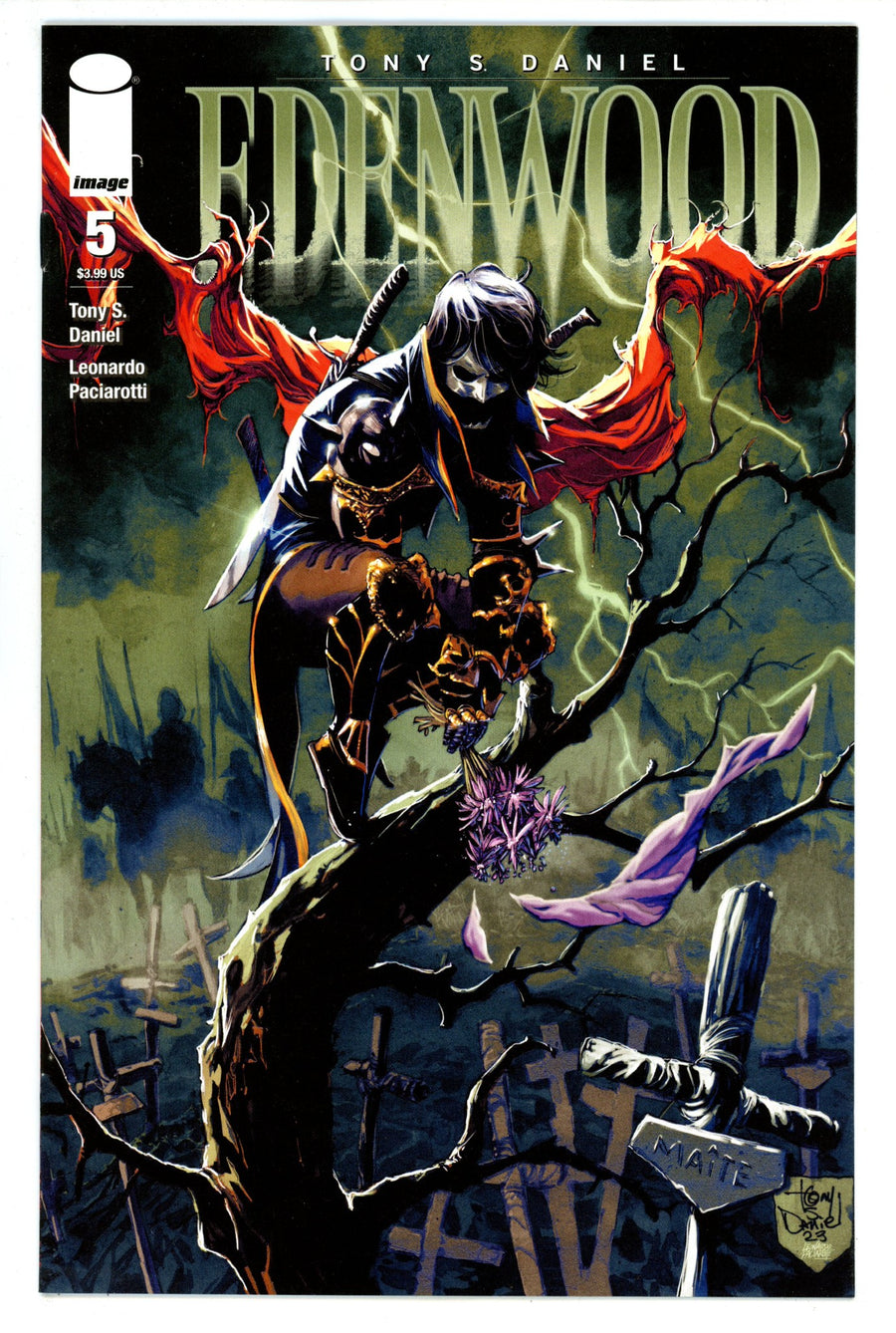 Edenwood 5 (2024)