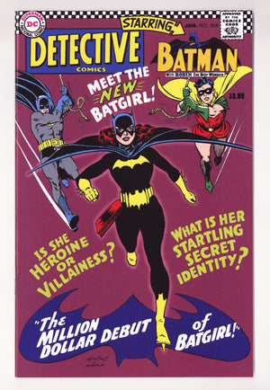 Detective Comics Vol 1 359 Facsimile (2026)