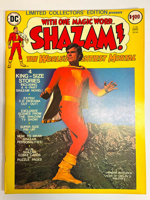 Limited Collectors' Edition C-35 VF (1975)