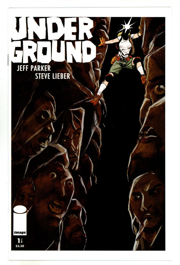 Underground 1 High Grade (2009)