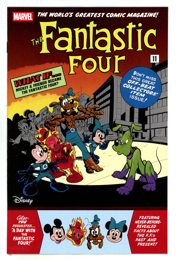 Fantastic Four Vol 7 32 Urbano Variant (2025)