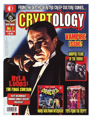 Cryptology  7    (2026)