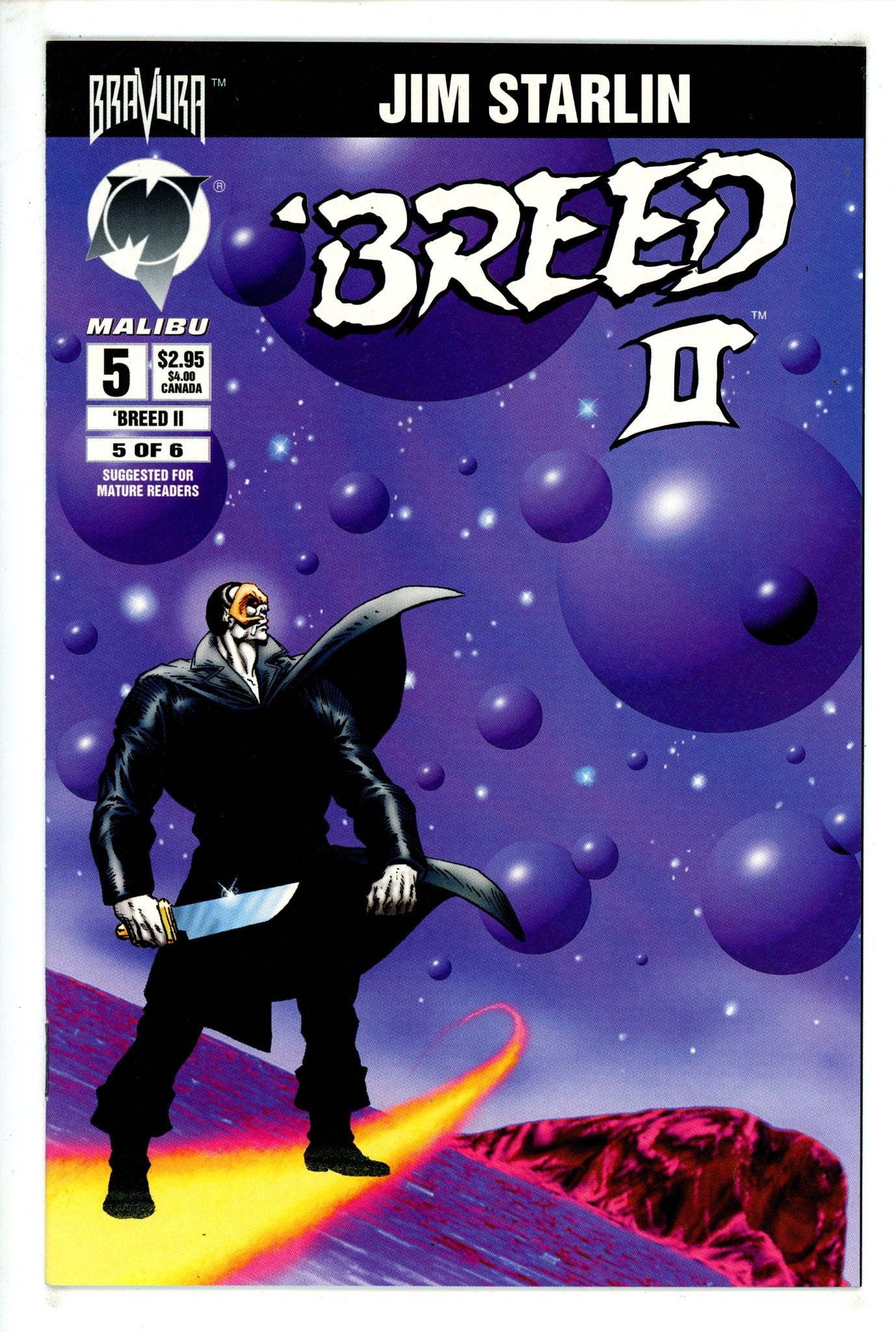 Breed II 5 (1995)