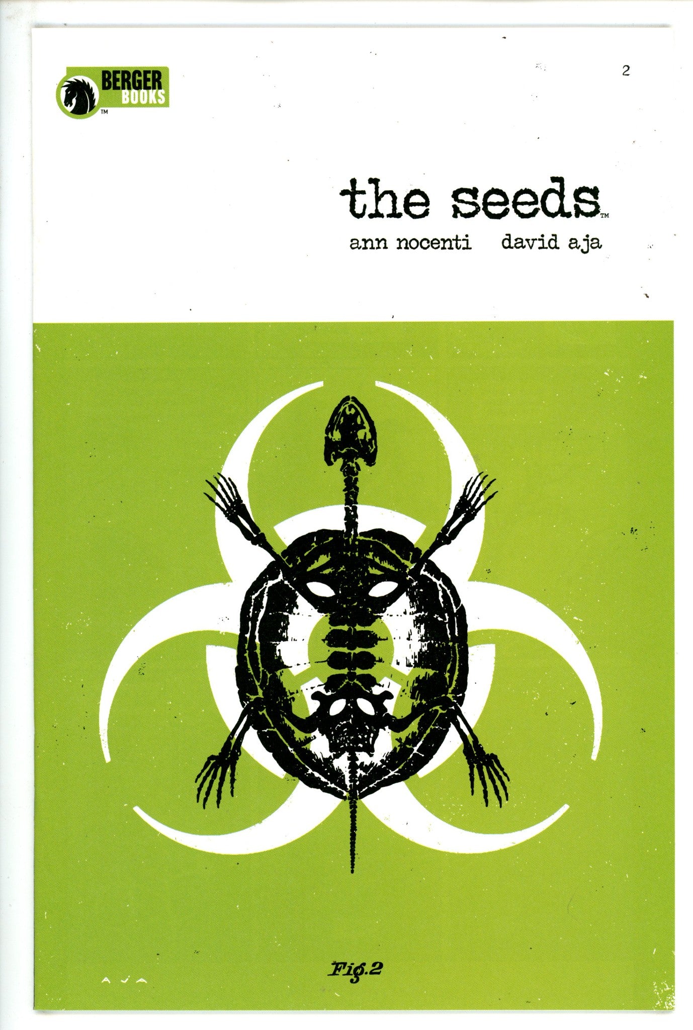 The Seeds 2 (2018)