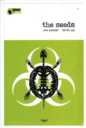 The Seeds 2 (2018)