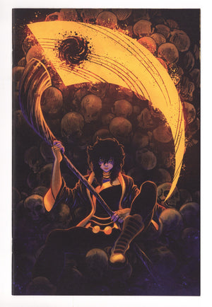 Grim 25 NM- (9.2) (2025) Flaviano Virgin Incentive Variant