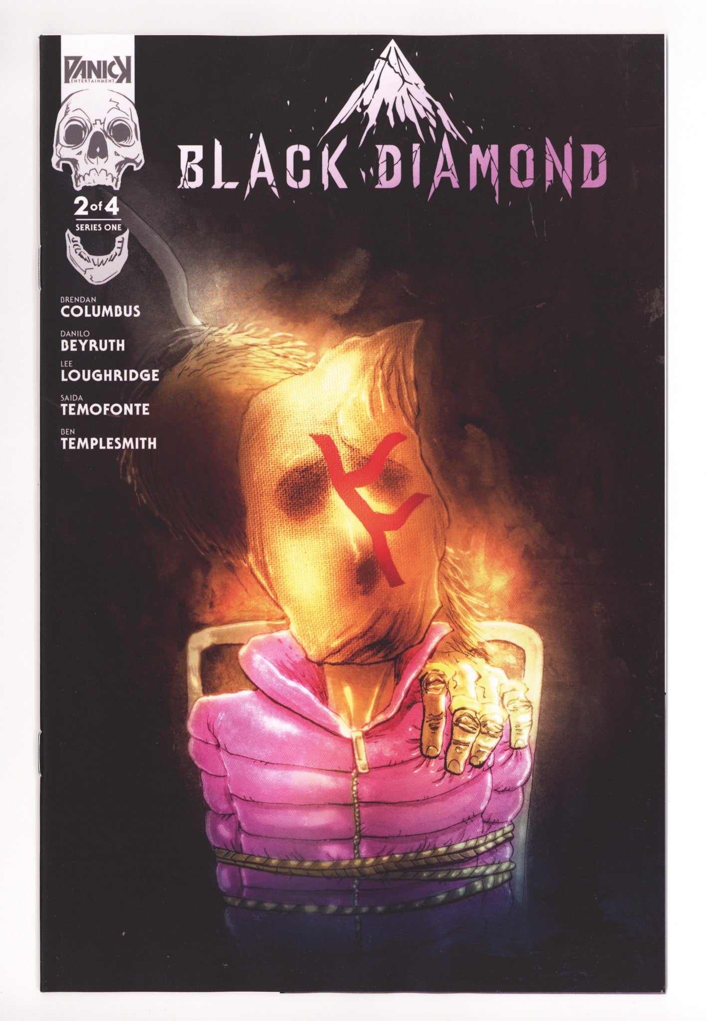 Black Diamond 2 (2025)