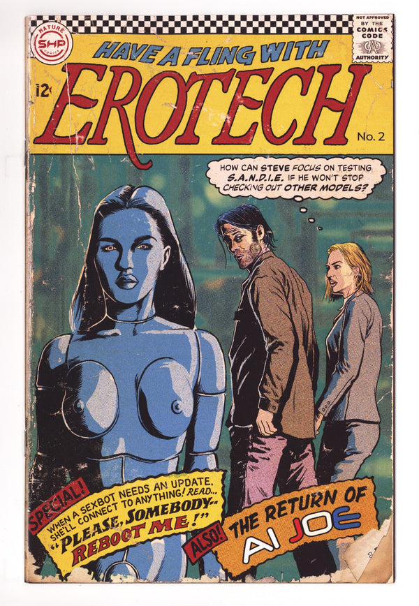 Erotech 2 (2025)