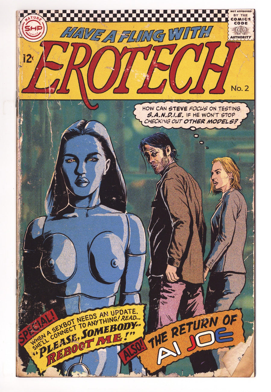 Erotech 2 (2025)