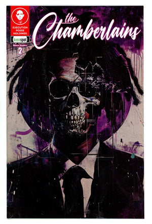 Chamberlains 2 Skull Variant (2025)