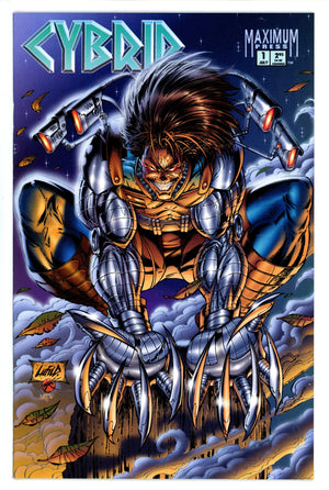 Cybrid (1997)