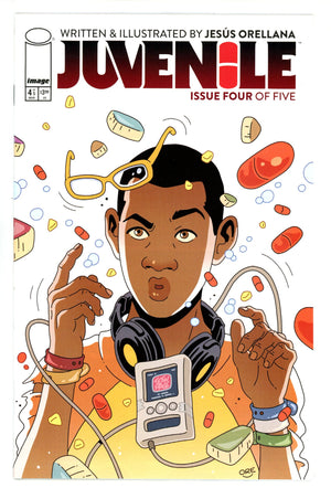 Juvenile 4 (2025)