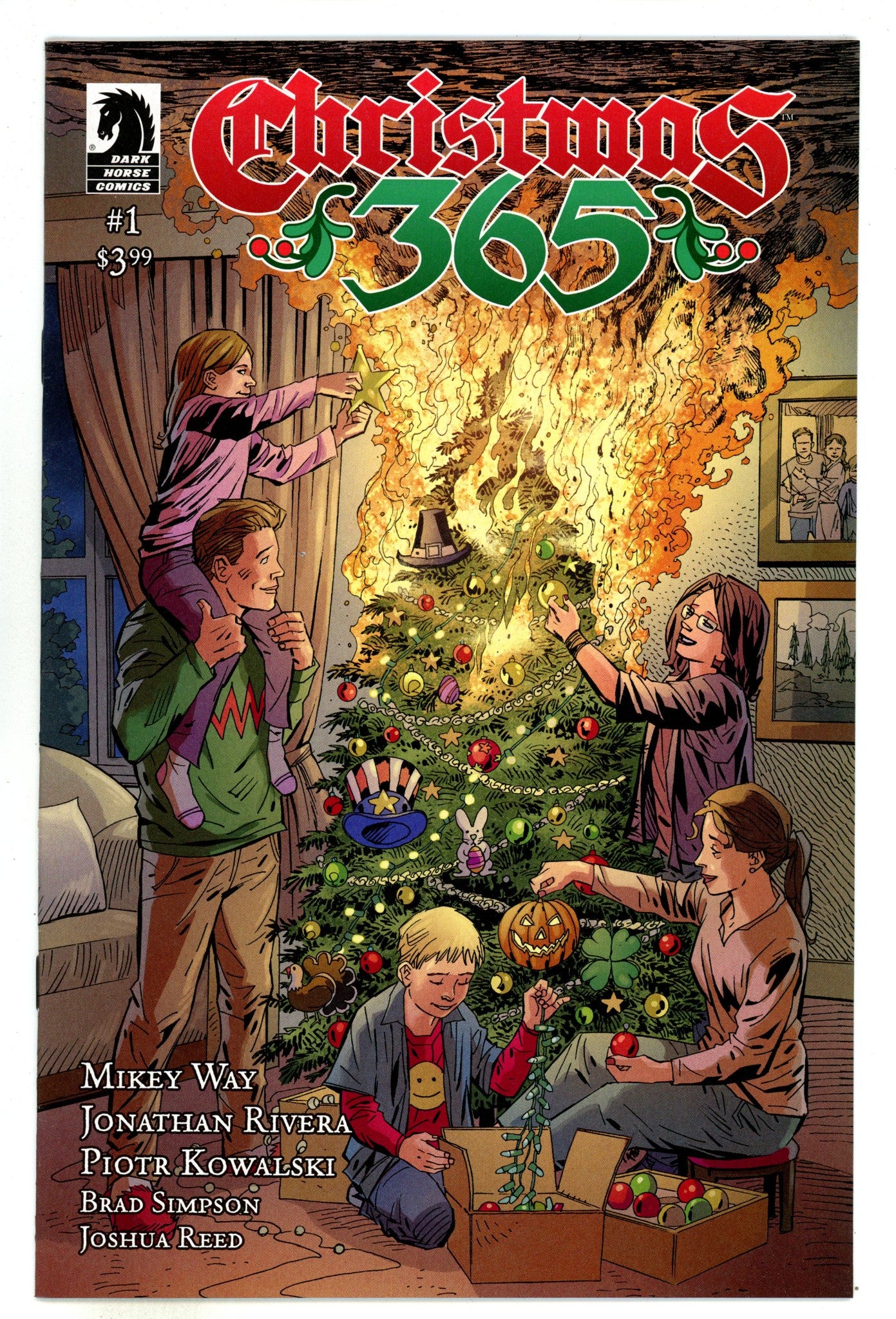 Christmas 365 1 (2024)