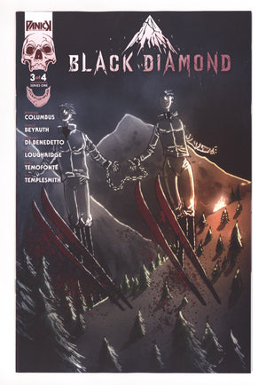 Black Diamond 3 (2025)