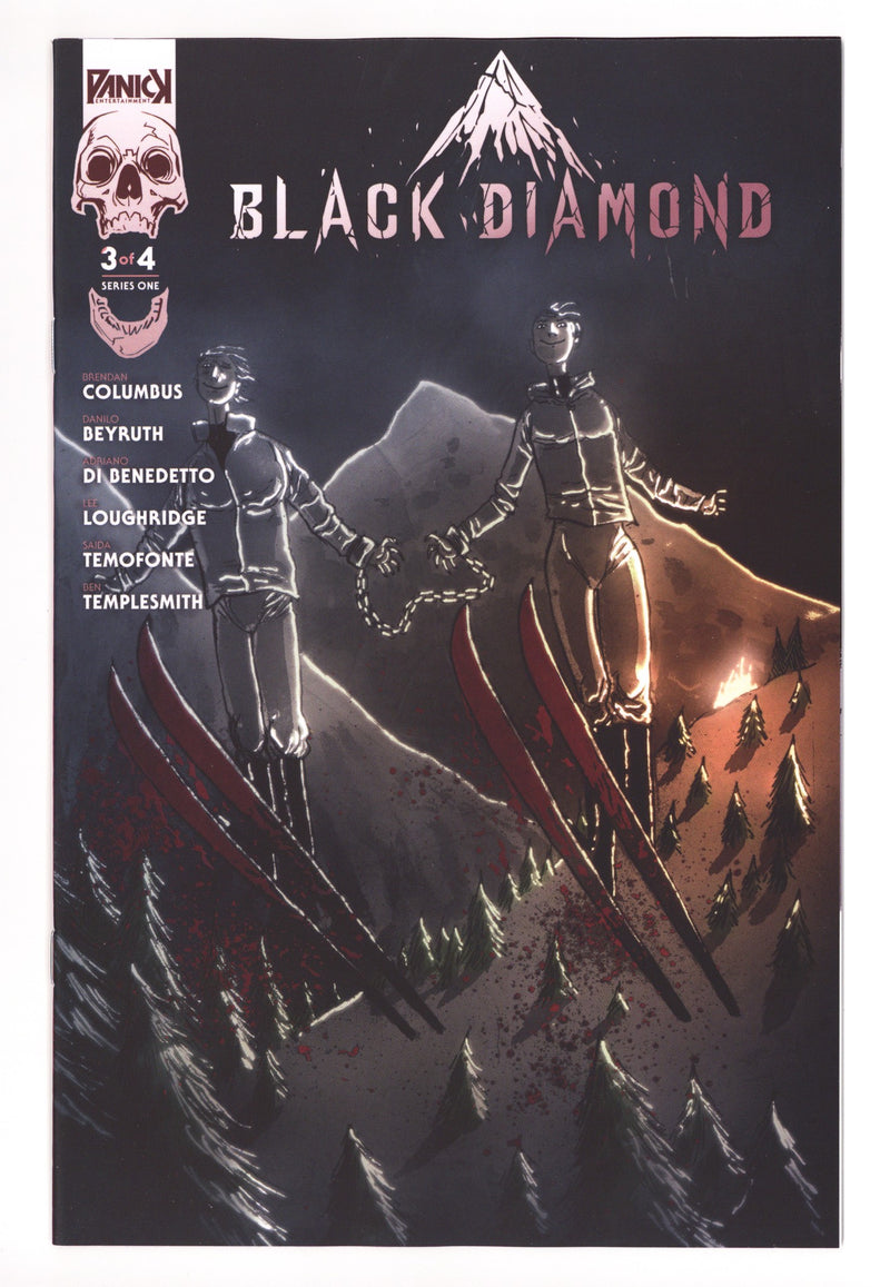 Black Diamond 3 (2025)