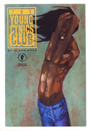 The Young Cynics' Club [nn] Low Grade (1993)