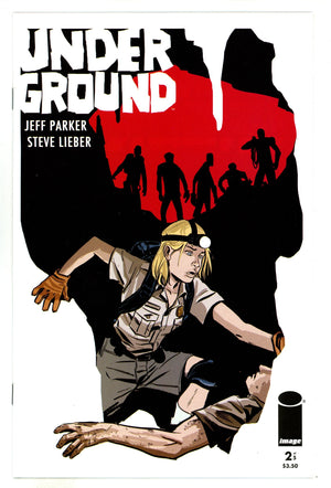 Underground 2 High Grade (2009)