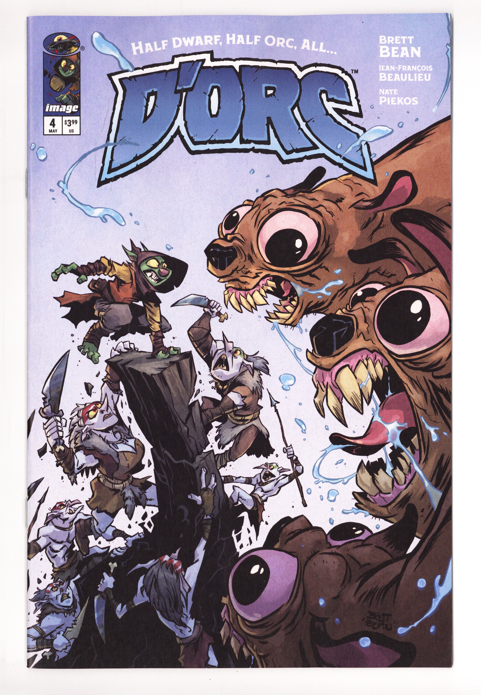 D'Orc 4 (2026)