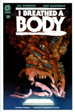 I Breathed a Body 2 High Grade (2021)